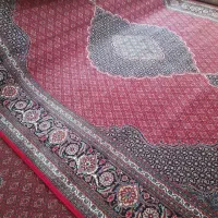 فرش کارکرده