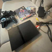 پلی استیشن ۲ ///ps2