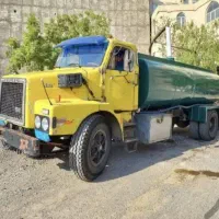 تخلیه چاه کن فاضلاب مقنی رفع نم بو (مغنی) فنرزن