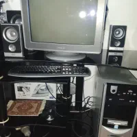 کامپیوتر خانگی