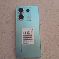 گوشی شیائومی نوت ۱۳ پرو 5g|موبایل|تبریز, |دیوار