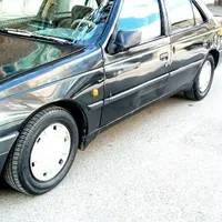 پژو 405 جی ال ایکس (GLX)، مدل ۱۳۹۲
