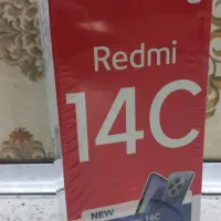 گوشی شیائومی 14c|موبایل|تهران, افسریه شمالی|دیوار