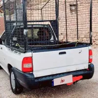 پراید وانت مدل آخر ۱۴۰۲|خودرو سواری و وانت|شیراز, میانرود|دیوار