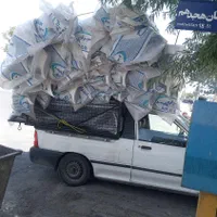 سپر وچراغ وبدنه|قطعات یدکی و لوازم جانبی|رباطکریم, الارد|دیوار