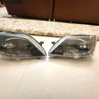 چراغ اسپرت رنو ال نود