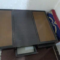 میزعسلی
