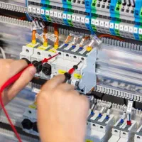 برقکار ساختمان