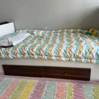 سرویس خواب کودک