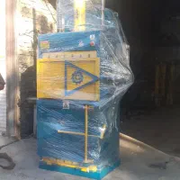 پرس‌کارتن وضایعات چند‌منظوره