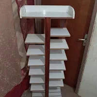 جاکفشی ایستاده|جاکفشی، کمد، دراور|شیراز, تندگویان|دیوار