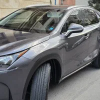 nx 300 2016|خودرو سواری و وانت|مشهد, کوثر|دیوار