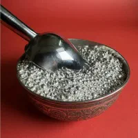 ساچمه نقره جهت سرمایه گذاری