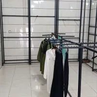 رگال لباس، میز پیشخوان،مانکن،رگال جوراب|عمدهفروشی|الوند, |دیوار