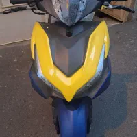 طرح ایروکس 180 cc مدل 1403 خشک