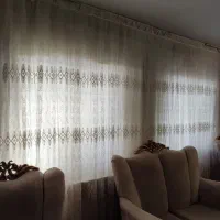 پرده پذیرایی سالم