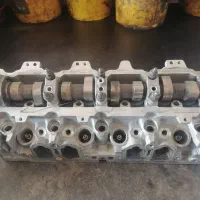 سرسیلندر پژو و پراید|قطعات یدکی و لوازم جانبی|یزد, |دیوار