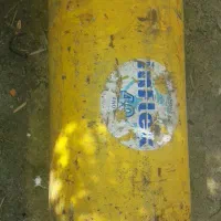 کپسول گاز سی ان جی