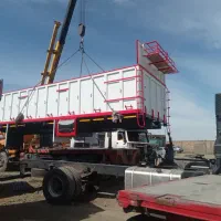 اتاق باری کمپرس|عمده‌فروشی|مشهد, شهید بهشتی|دیوار