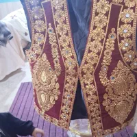 لباس افغانی