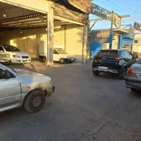 ملک تجاری 318 متر|فروش مغازه و غرفه|اصفهان, گرکان|دیوار
