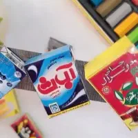 مگنت لوازم مینیاتوری|صنایع دستی و سایر لوازم تزئینی|مشهد, حجت|دیوار