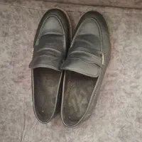 کفش کالج سایز ۳۸ نونو