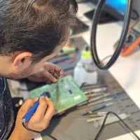 تعمیرات تخصصی هشبرد استاد ماینر|خدمات رایانه‌ای و موبایل|اصفهان, خواجه عمید|دیوار