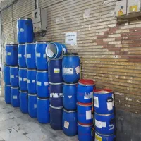 بشکه آبی پلاستیکی۷۰تا۳۰لیتری