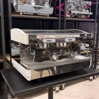 اسپرسو ساز جیمبالی ام 27 2016 نیمه اتومات