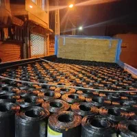 فروش و نصب ایزوگام