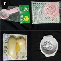 حراج ظروف کریستالی و تزیینی و آشپزخانه ای|ظروف سرو و پذیرایی|ری, فیروزآبادی|دیوار