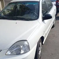 فروش سواری ریو