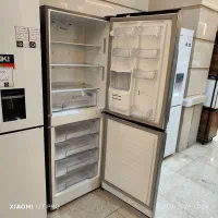 یخچال و فریزر کمبی 24فوت سوزوکی رنگ سفید کد 412|یخچال و فریزر|مشهد, سپاد|دیوار