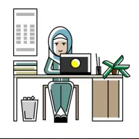 منشی مدیرعامل و دستیار شخصی مدیر