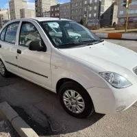 تیبا یک مدل 99|خودرو سواری و وانت|اردبیل, |دیوار