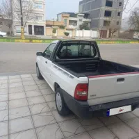 پراید وانت با لاینر|خودرو سواری و وانت|گنبد کاووس, |دیوار