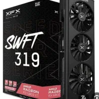 کارت گرافیک 16گیگ