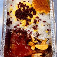 آشپز ایرانی خانم یا آقا