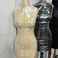 مانکن سوزنخور اتو خور