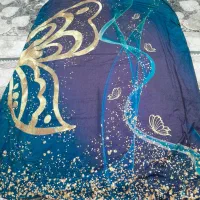 روفرشی کش دار