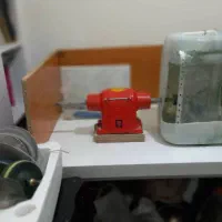 دستگاه گوهرتراشی محک 500وات