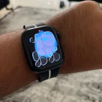 اپل واچ سری ۸ سایز ۴۵