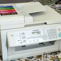 چاپگر لیزری ۵ کاره پاناسونیک پرینت موبایل 2025