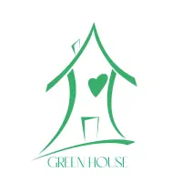 کابینت و دکوراسیون داخلی خانه‌ی سبز