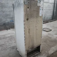 بدنه یخچال|یخچال و فریزر|شوشتر, |دیوار