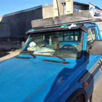 حمل انواع باربه صورت شبانه روزی