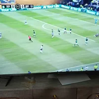 tv 55 اینچ شیائومی s4 درحد|تلویزیون و پروژکتور|تهران, قیام‌دشت|دیوار
