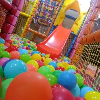 واگذاری خانه بازی با درآمد عالی