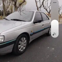 تاکسی دربستی ۴۰۵